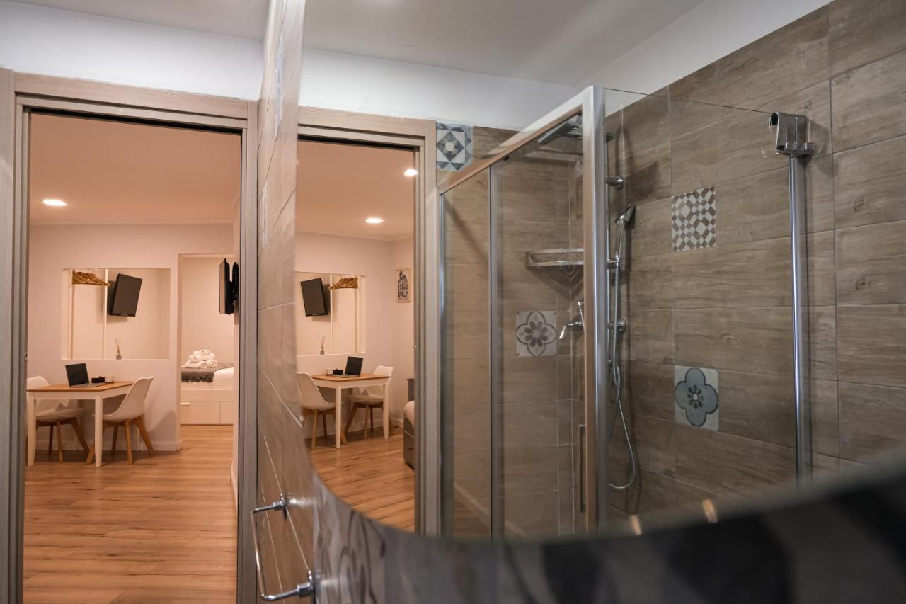 B&B Civico 35 Κιέτι Εξωτερικό φωτογραφία