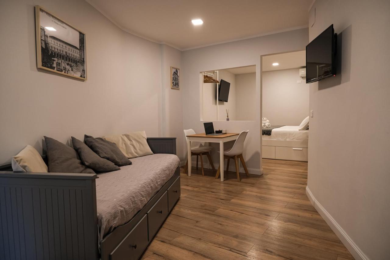 B&B Civico 35 Κιέτι Εξωτερικό φωτογραφία