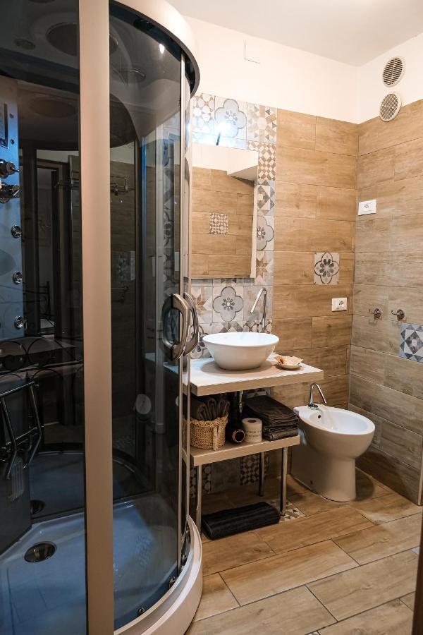 B&B Civico 35 Κιέτι Εξωτερικό φωτογραφία
