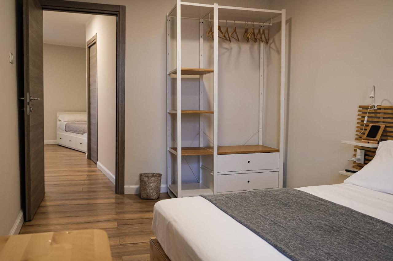 B&B Civico 35 Κιέτι Εξωτερικό φωτογραφία