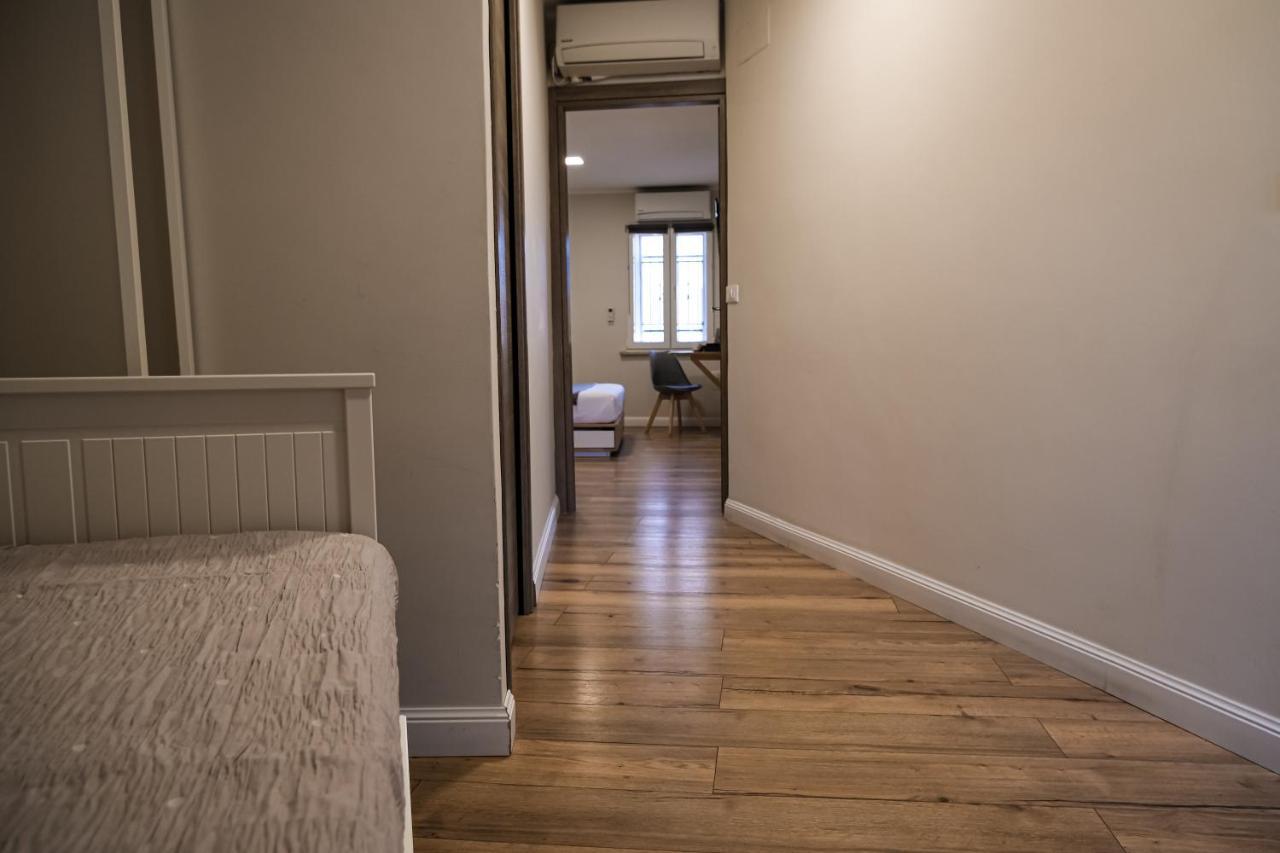 B&B Civico 35 Κιέτι Εξωτερικό φωτογραφία