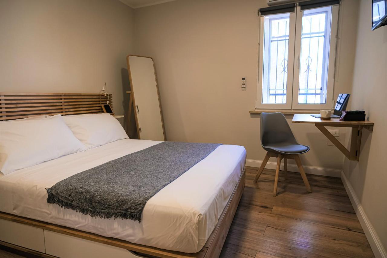 B&B Civico 35 Κιέτι Εξωτερικό φωτογραφία
