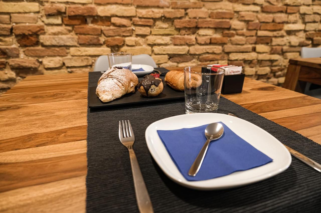 B&B Civico 35 Κιέτι Εξωτερικό φωτογραφία