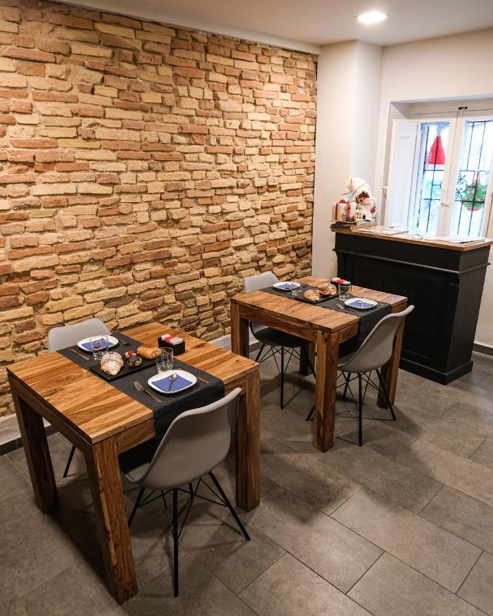 B&B Civico 35 Κιέτι Εξωτερικό φωτογραφία