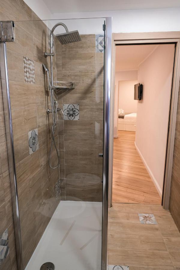 B&B Civico 35 Κιέτι Εξωτερικό φωτογραφία