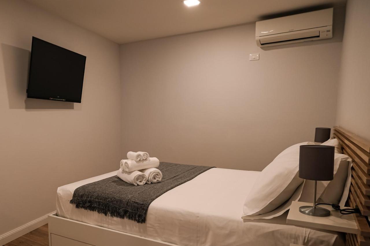 B&B Civico 35 Κιέτι Δωμάτιο φωτογραφία