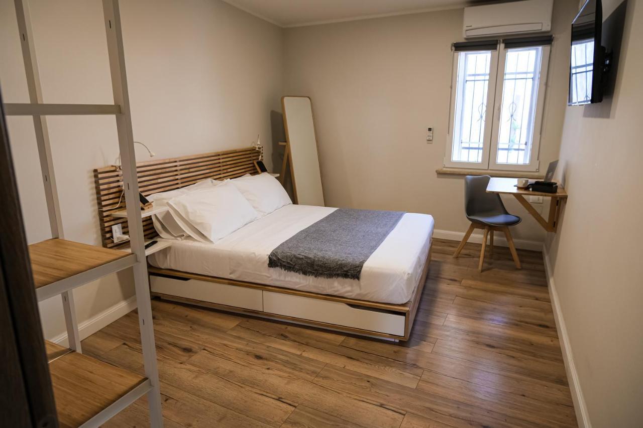 B&B Civico 35 Κιέτι Εξωτερικό φωτογραφία