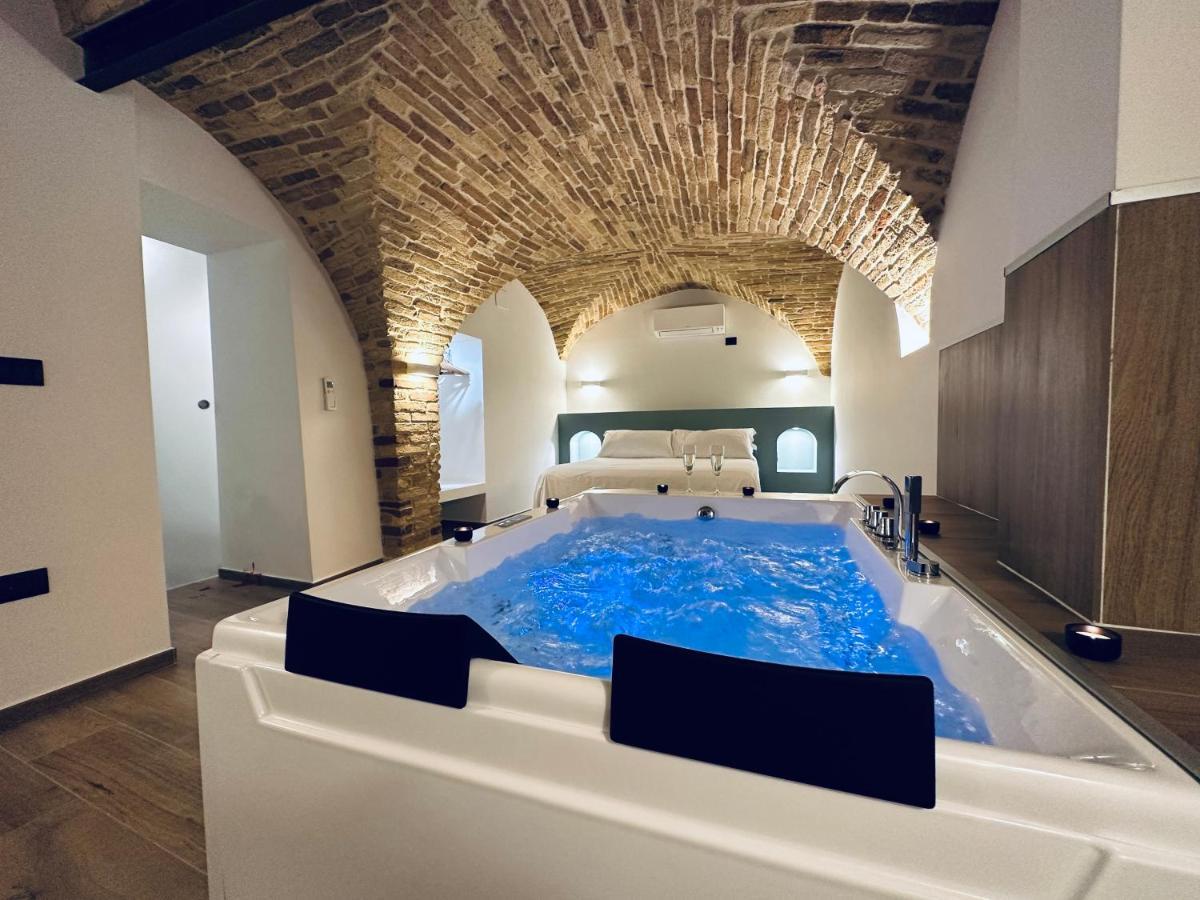 B&B Civico 35 Κιέτι Εξωτερικό φωτογραφία