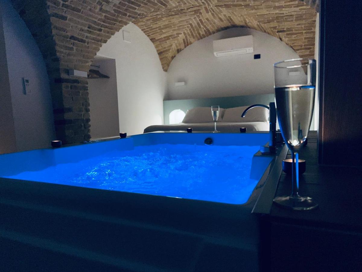 B&B Civico 35 Κιέτι Εξωτερικό φωτογραφία