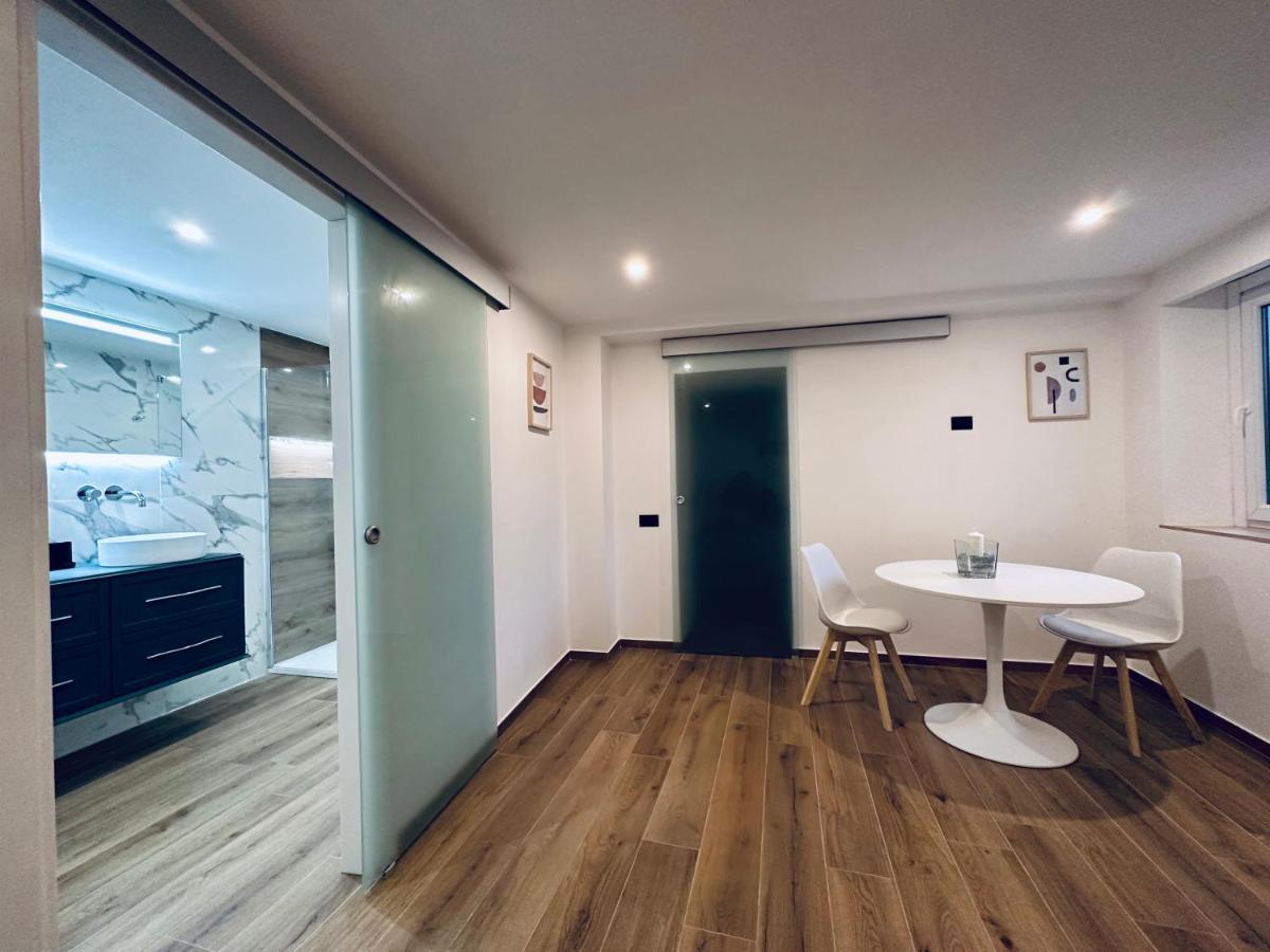 B&B Civico 35 Κιέτι Εξωτερικό φωτογραφία