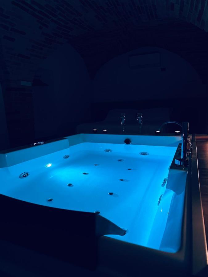B&B Civico 35 Κιέτι Εξωτερικό φωτογραφία