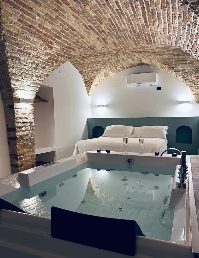 B&B Civico 35 Κιέτι Εξωτερικό φωτογραφία