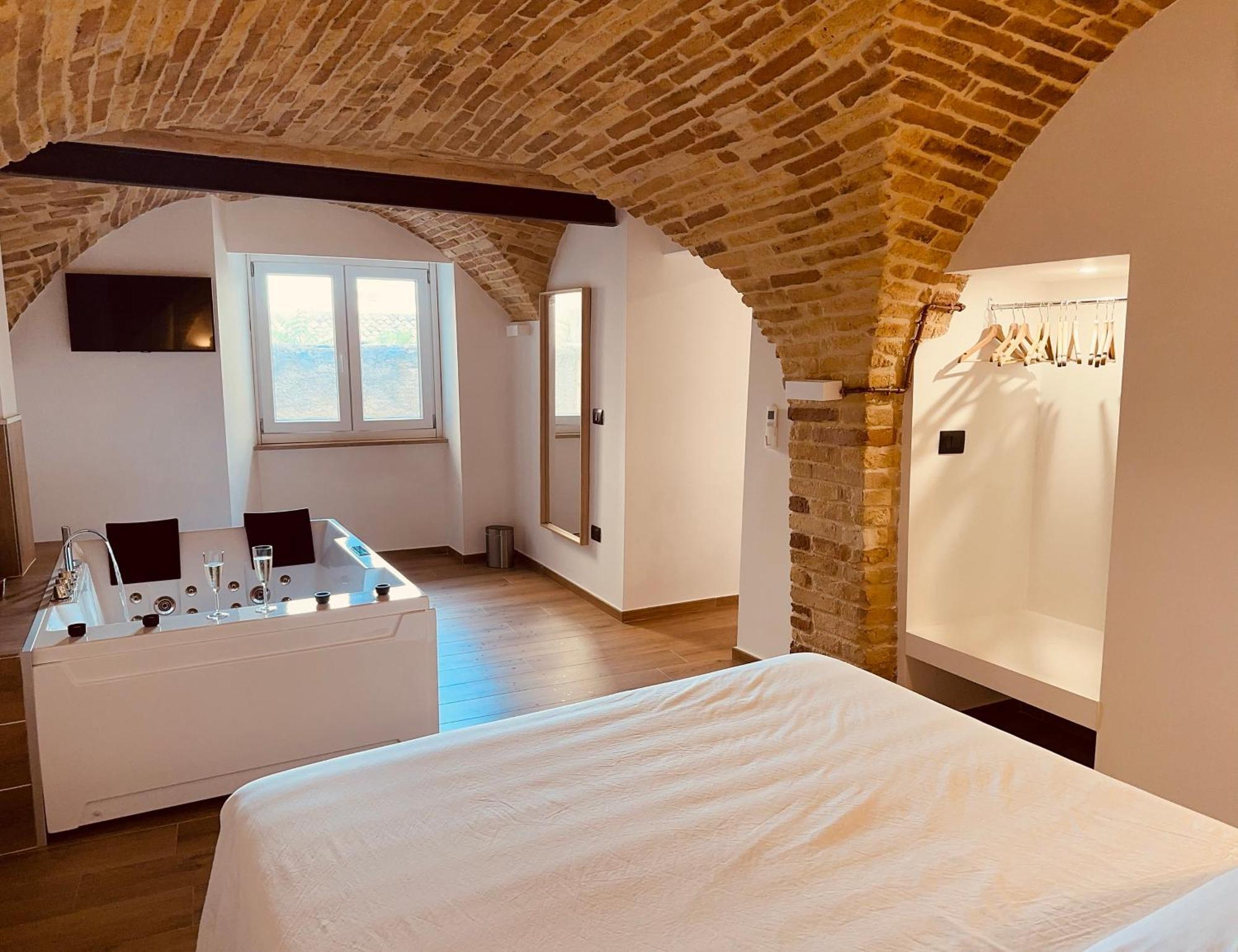 B&B Civico 35 Κιέτι Εξωτερικό φωτογραφία