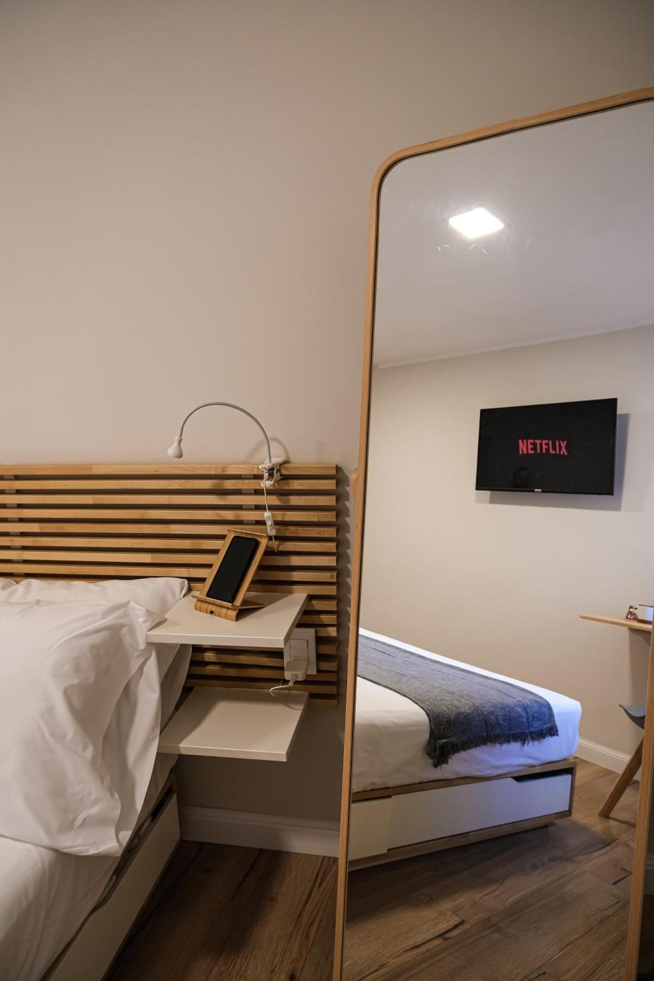 B&B Civico 35 Κιέτι Δωμάτιο φωτογραφία