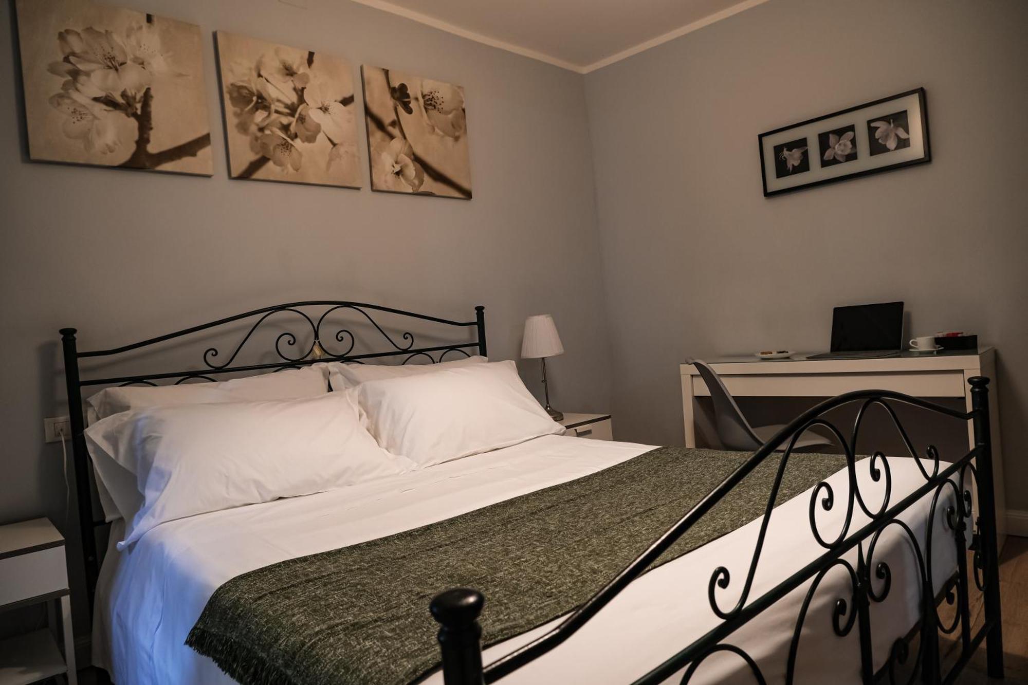 B&B Civico 35 Κιέτι Δωμάτιο φωτογραφία