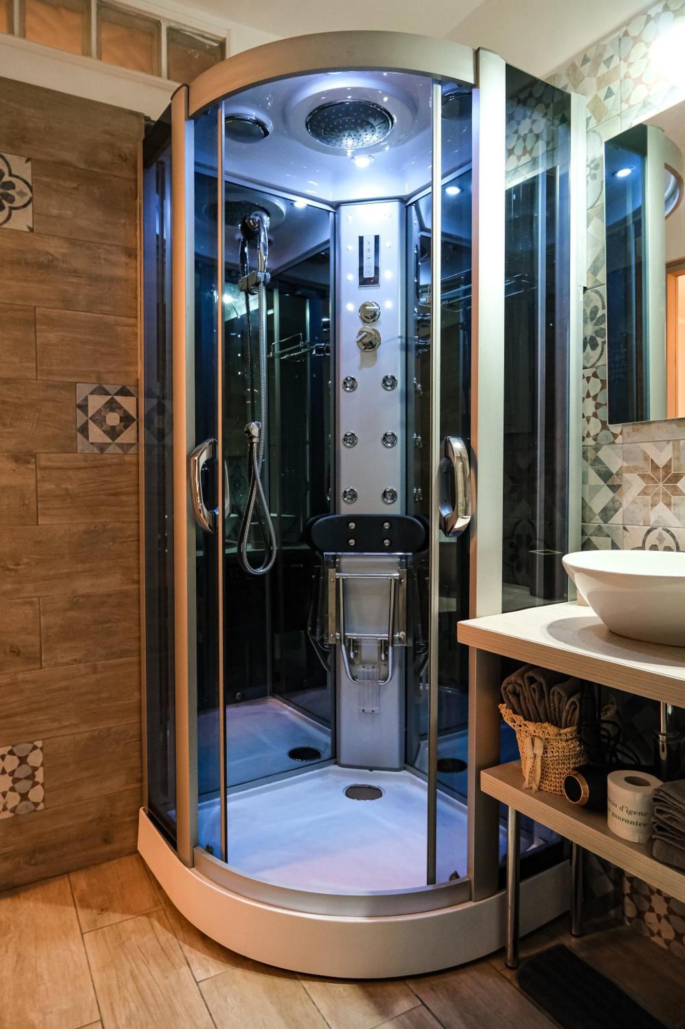 B&B Civico 35 Κιέτι Δωμάτιο φωτογραφία
