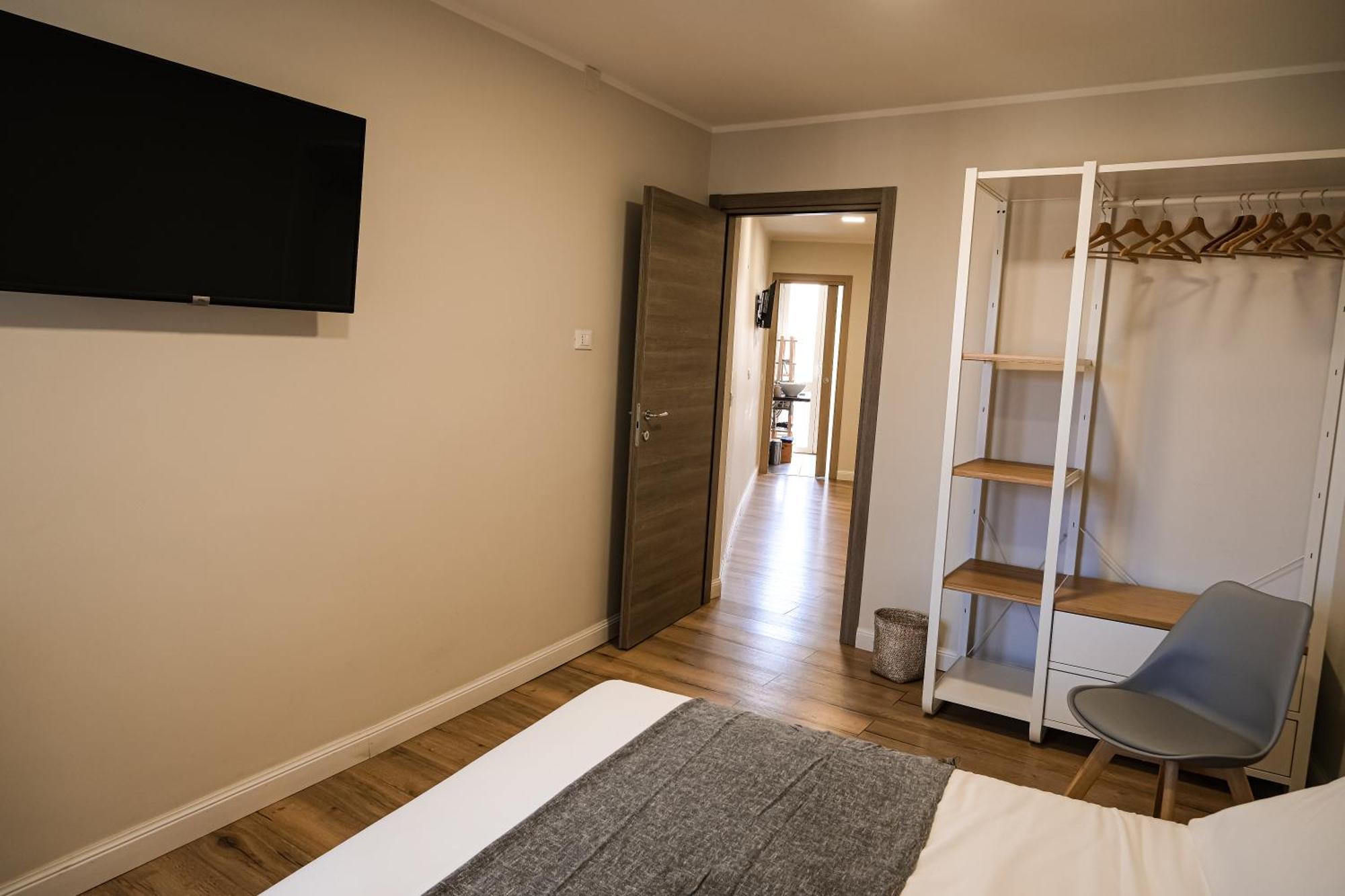 B&B Civico 35 Κιέτι Δωμάτιο φωτογραφία