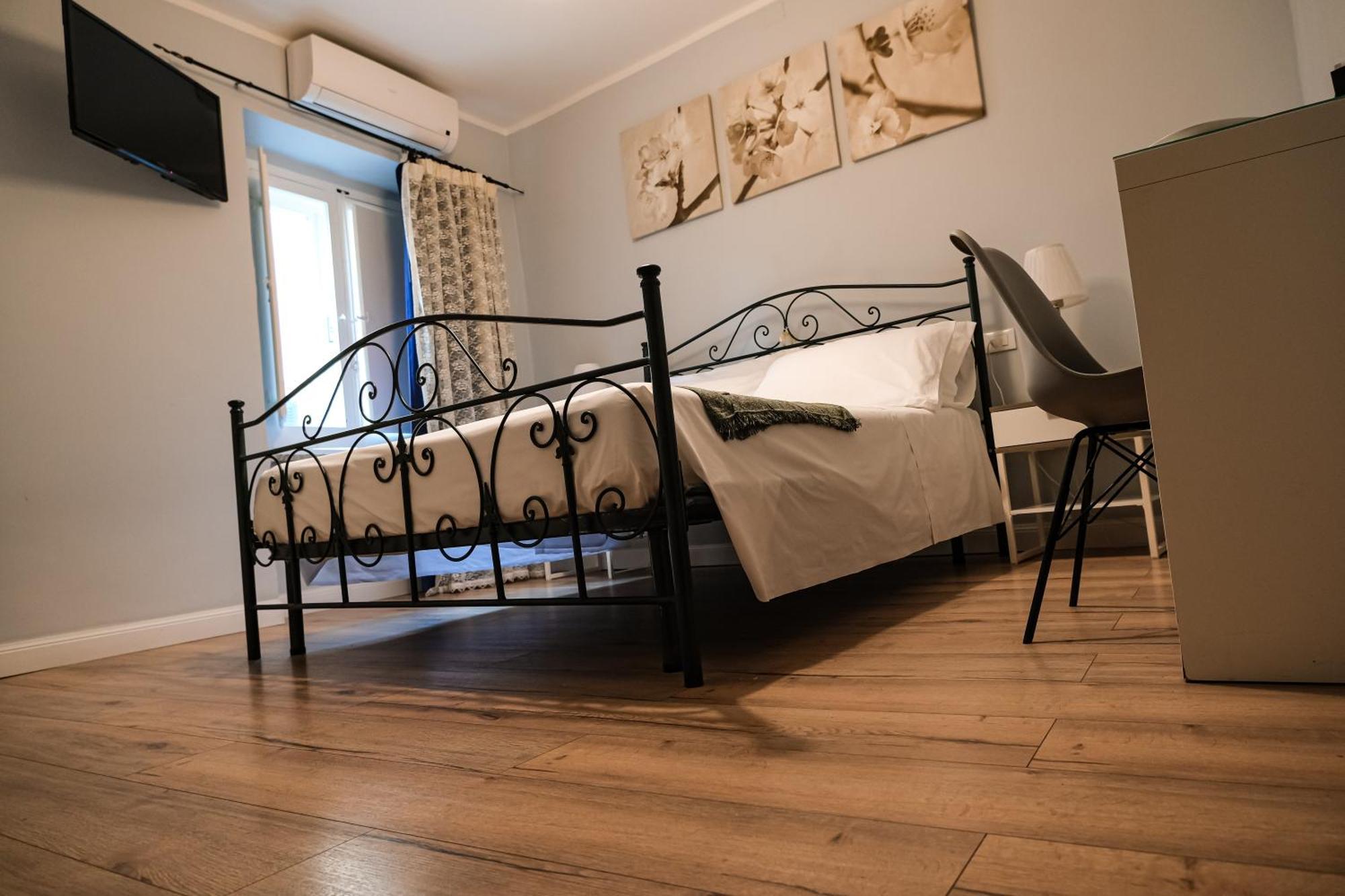 B&B Civico 35 Κιέτι Δωμάτιο φωτογραφία